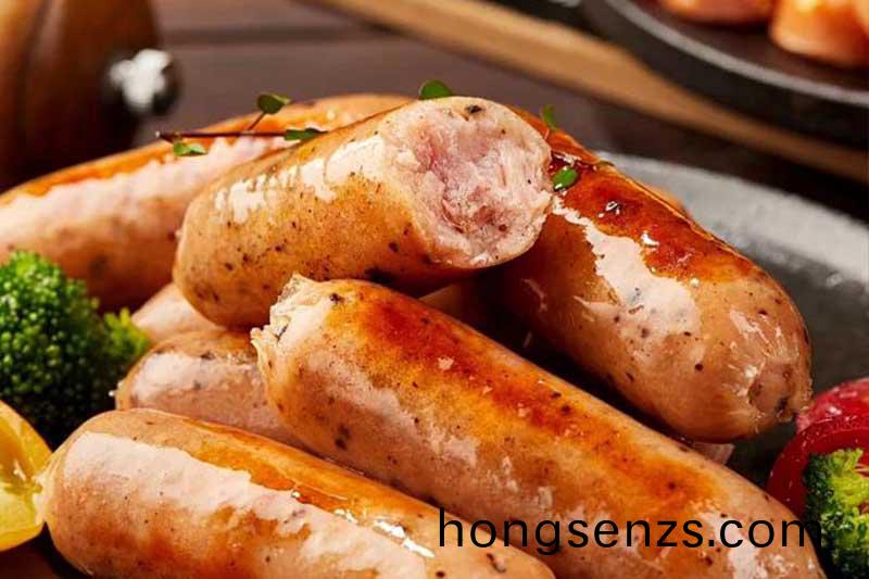 漢伯尅火山石道地(di)腸