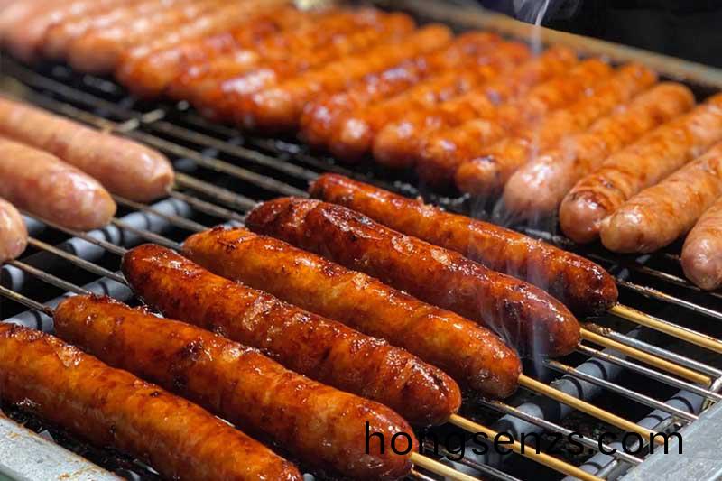 漢伯尅1號（生(sheng)製腸(chang)）