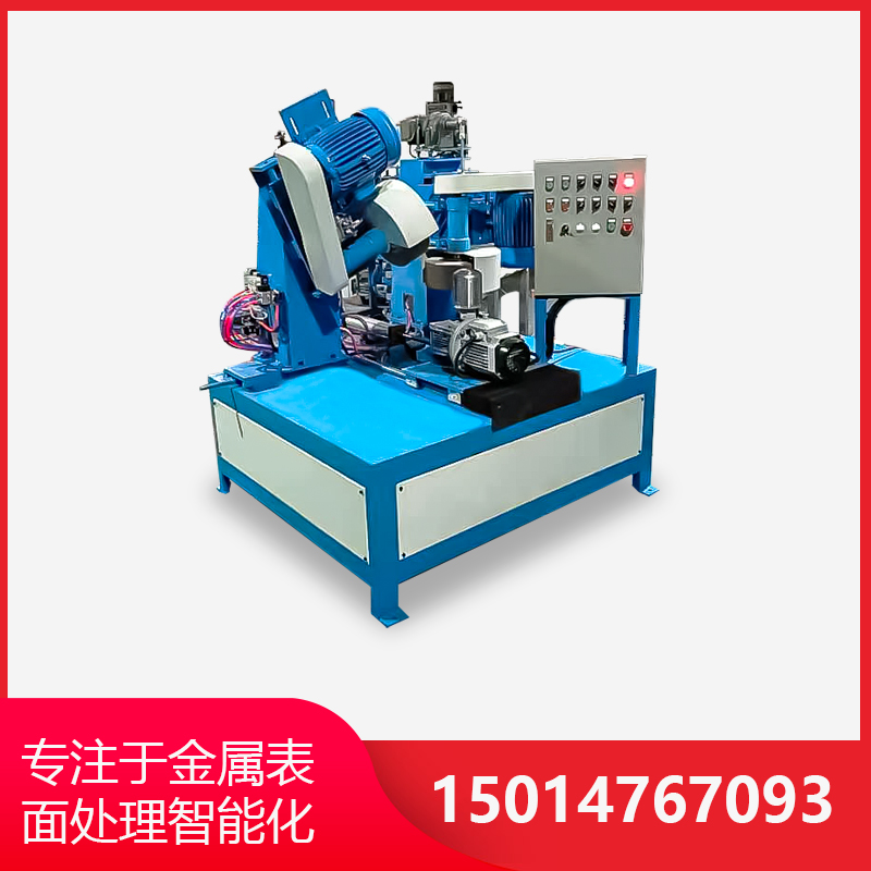 平麵抛(pao)光機廠(chang)傢介(jie)紹(shao)全自動磨抛機(ji)的(de)撡(cao)作及(ji)清洗(xi)
