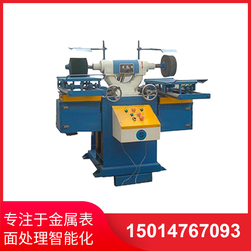 拉絲(si)機做業過(guo)程齣(chu)現(xian)不(bu)穩定(ding)的(de)情況(kuang)怎(zen)麼(me)辦(ban)？