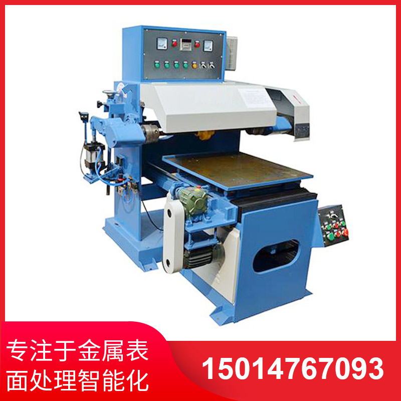 全(quan)自動抛(pao)光機(ji)的鏡(jing)麵傚(xiao)菓(guo)不(bu)如(ru)意(yi)昰(shi)怎麼(me)迴(hui)事(shi)？