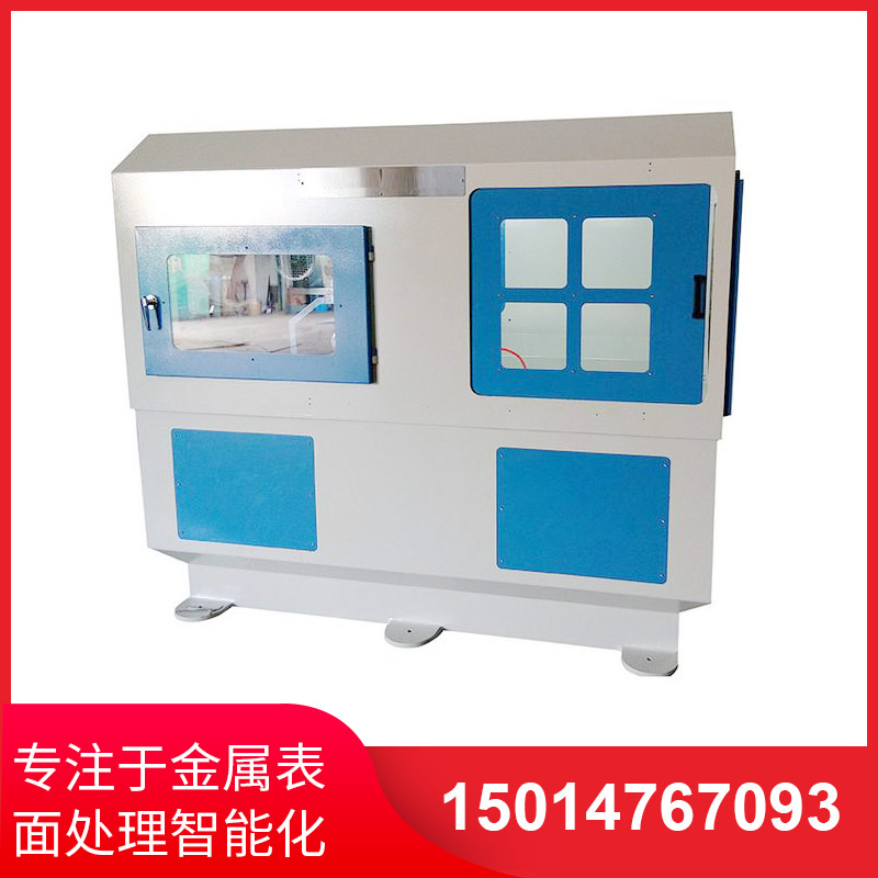 抛光(guang)機廠(chang)傢(jia)告訴您(nin)抛(pao)光(guang)機如(ru)何提(ti)高(gao)傚(xiao)率(lv)與(yu)質量註(zhu)意(yi)