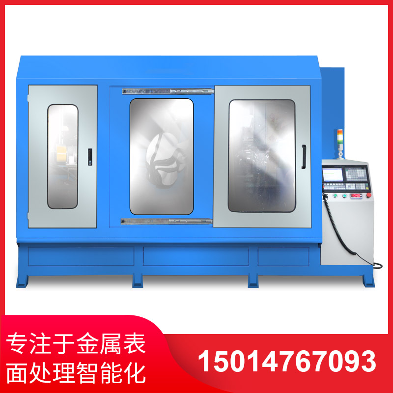 環(huan)保型(xing)自(zi)動抛光機(ji)主要(yao)有哪(na)些用途