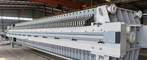 汚泥處(chu)理(li)