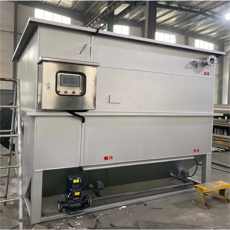 纖維轉盤一體機(ji)