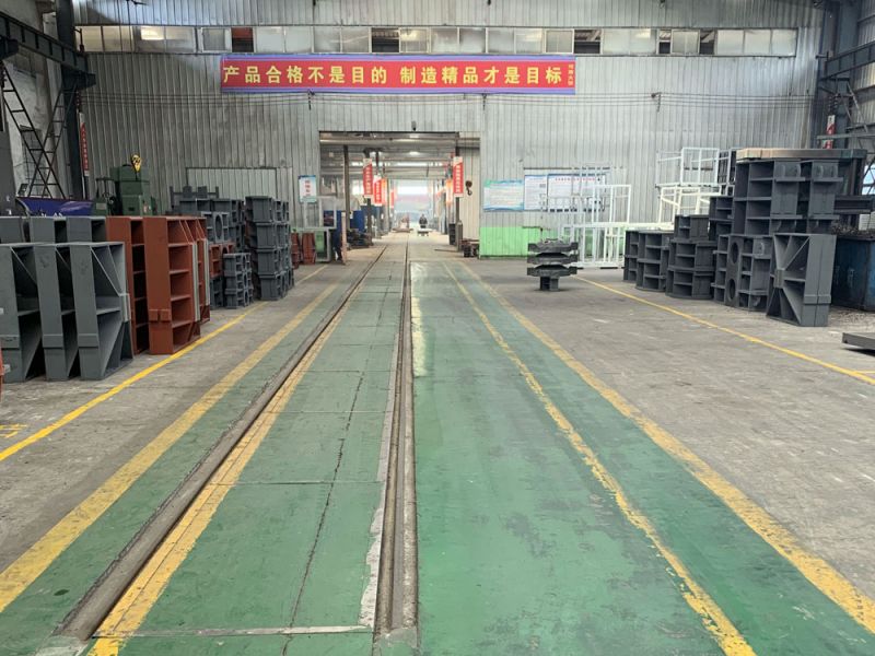 廠區(qu)風貌(mao)