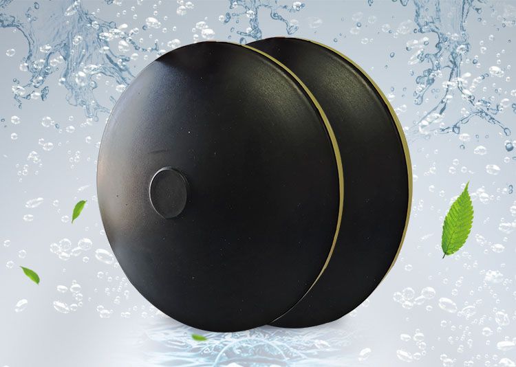 BPB薄盤型盤式曝氣(qi)器