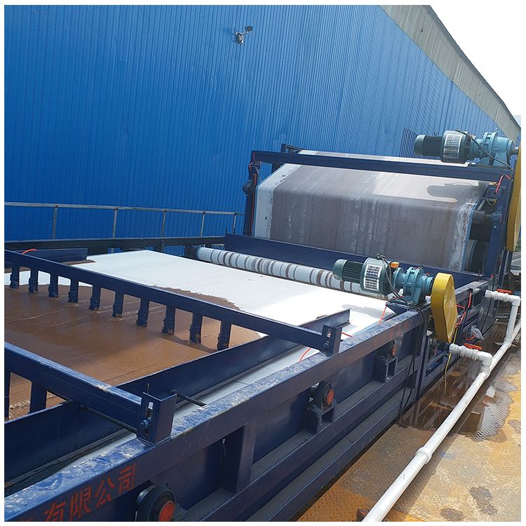 河北磁縣洗沙場(chang)