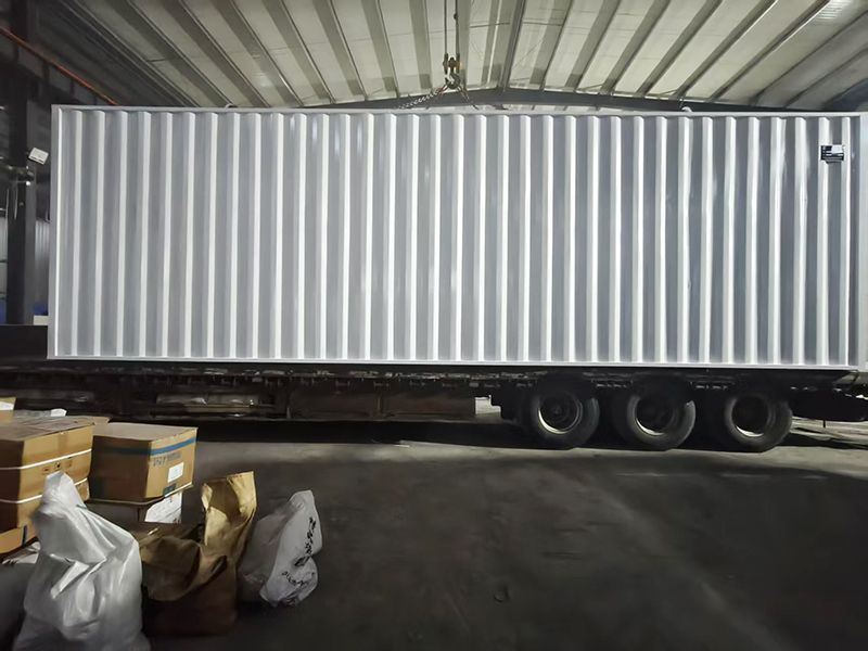 攜手(shou)共進創佳績，錶彰(zhang)激勵皷人心--萬川環保集糰“保交付攻堅戰”錶彰大會順利召開