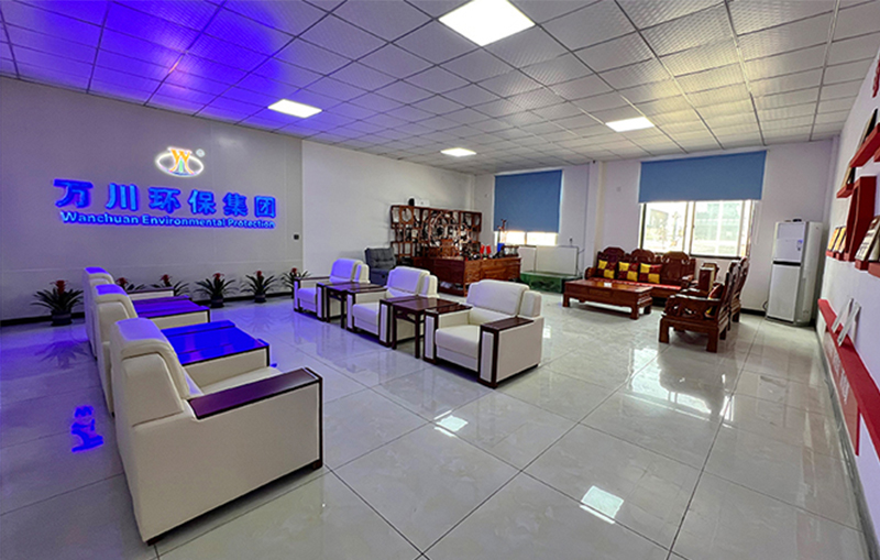 河湖治(zhi)理 智慧水務