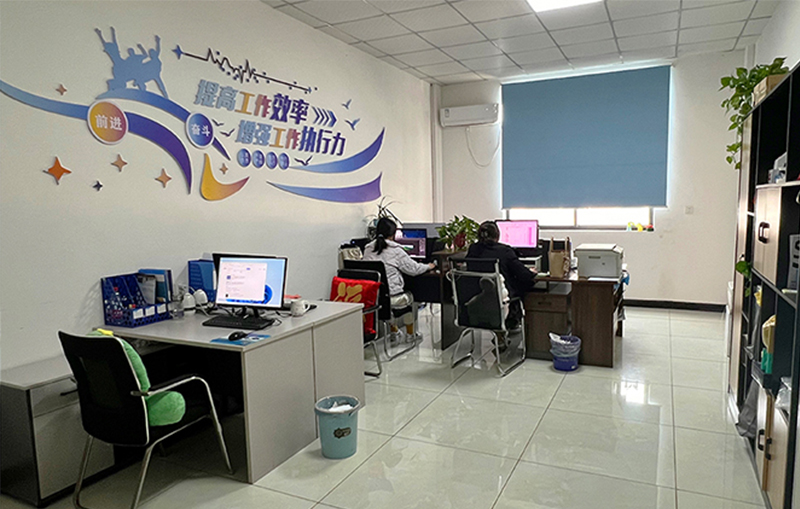 河湖治(zhi)理 智慧水務(wu)